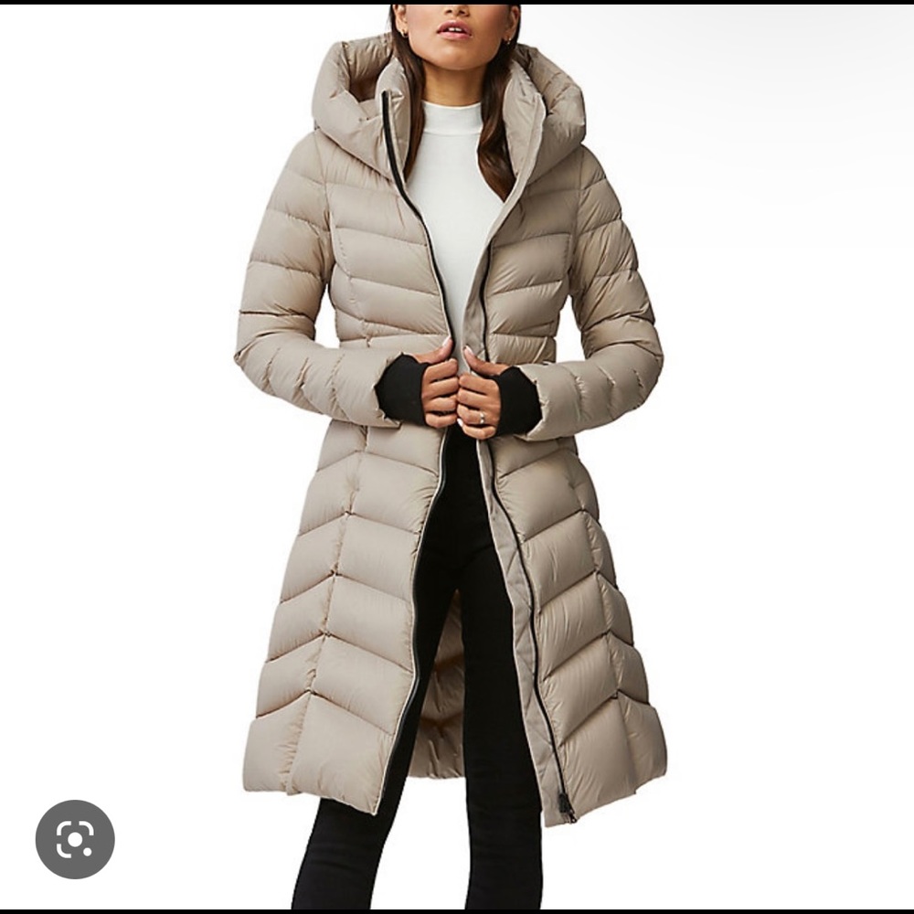 Soia & Kyo - Women’s Lita Coat
